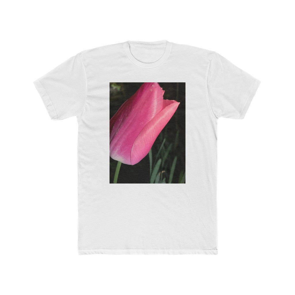 Tulip at Night