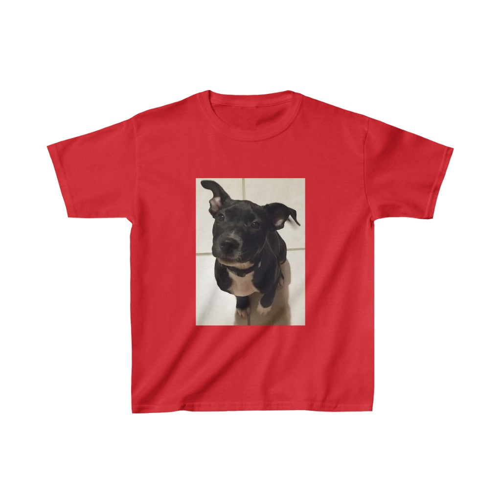 Cutie 1 - Kids Heavy Cotton™ Tee