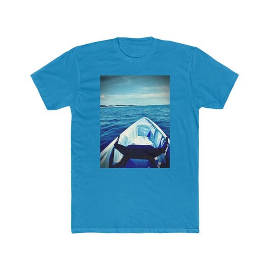 Kayak-1 Men's T-Shirt