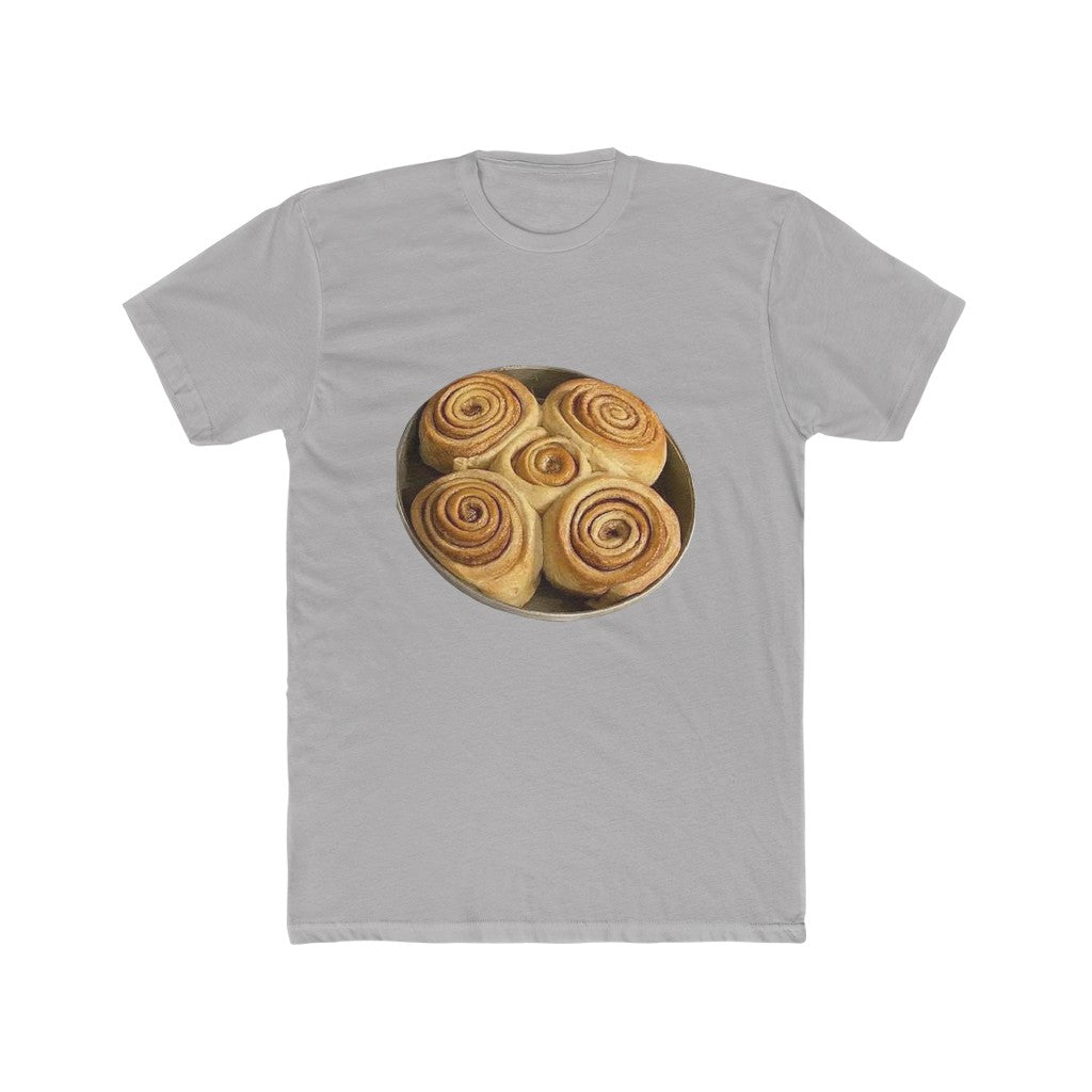 Cinnamon Buns
