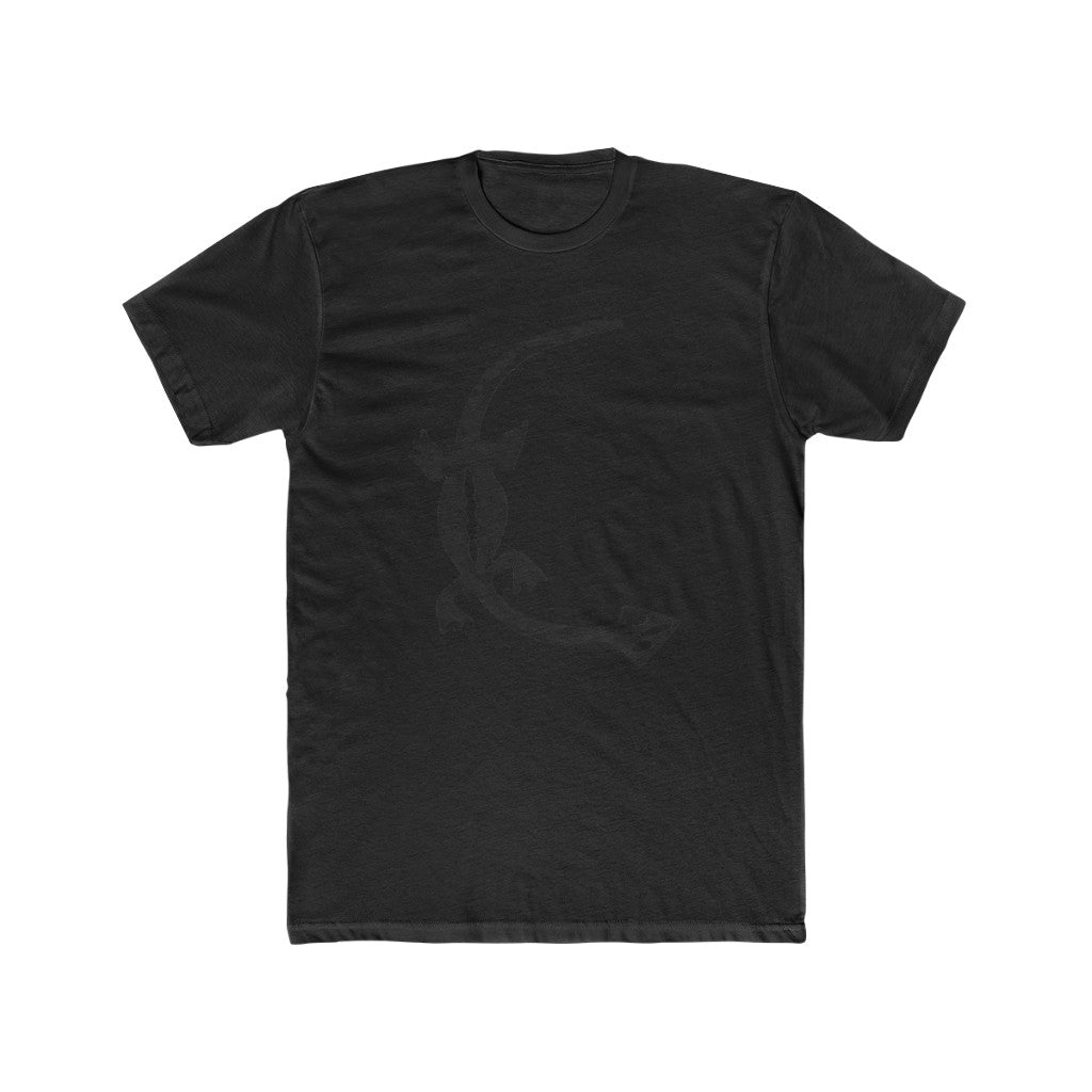 Dinosaur - Men's T-Shirt