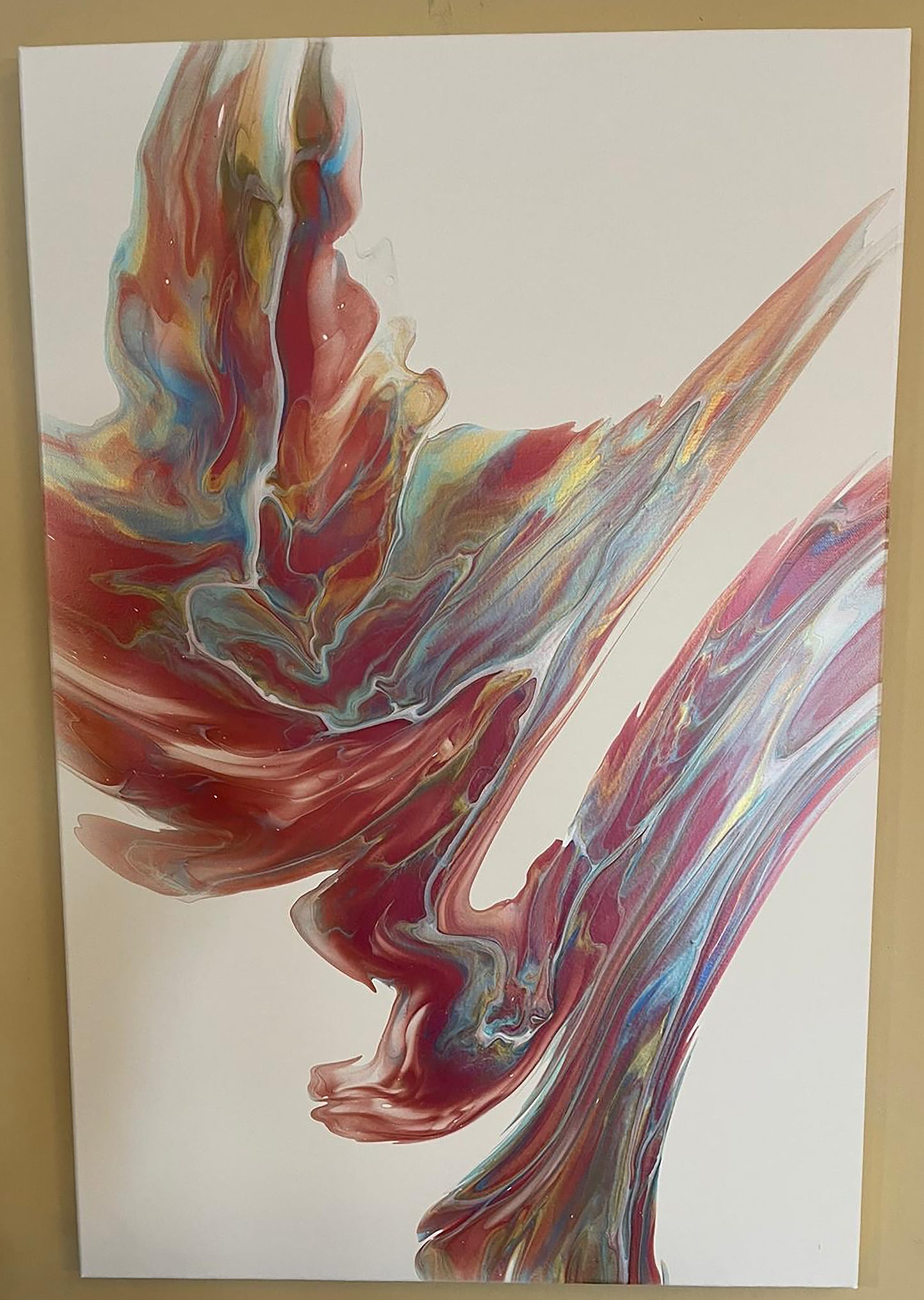 Bird of Paradise