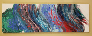 Crimson Wave