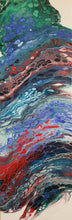 Load image into Gallery viewer, Crimson Wave
