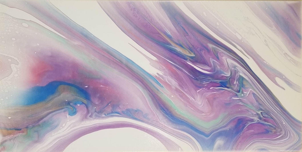 Grape Float