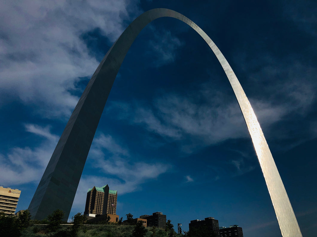 The Arch