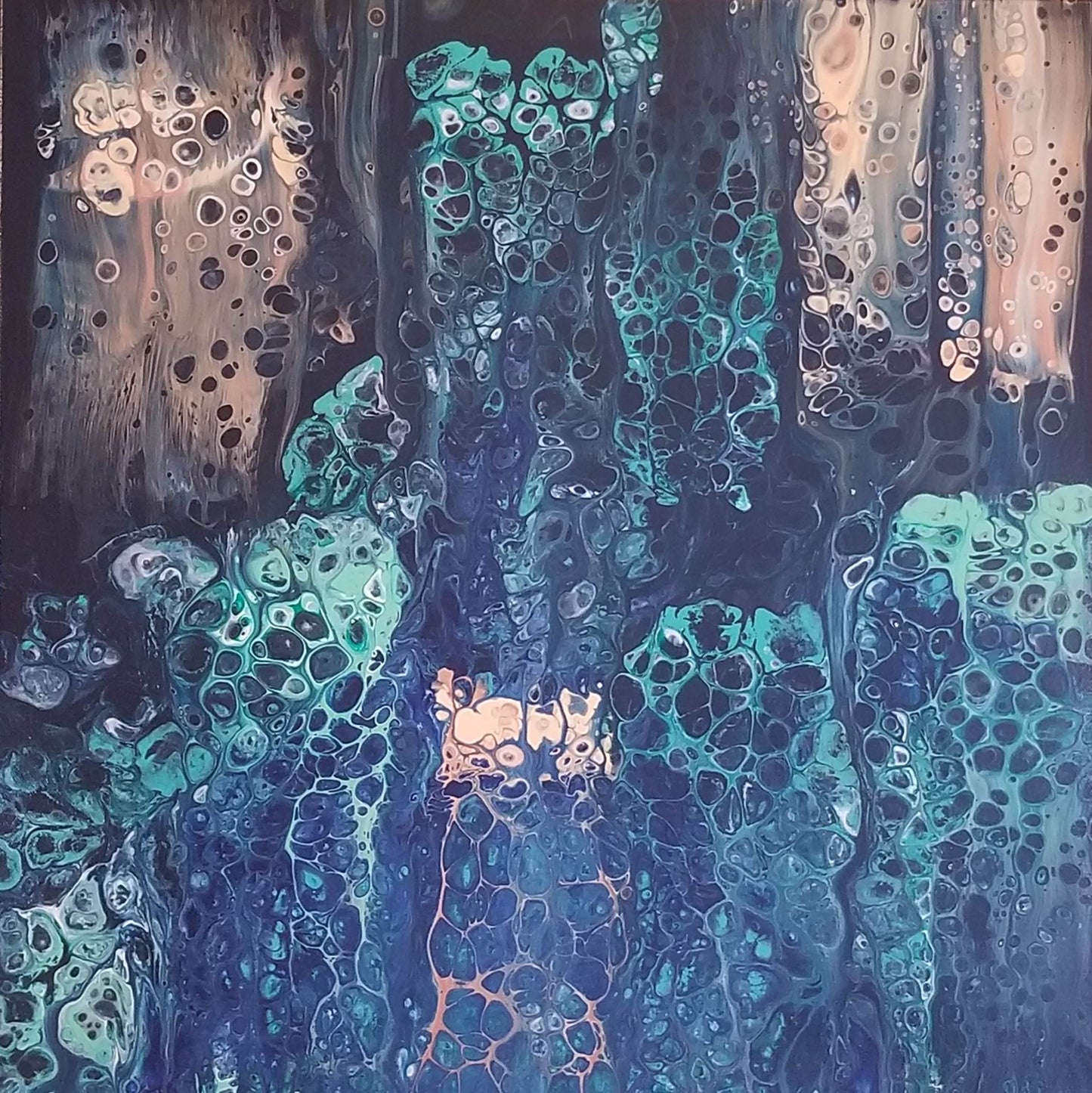 Karmic Kaleidoscope