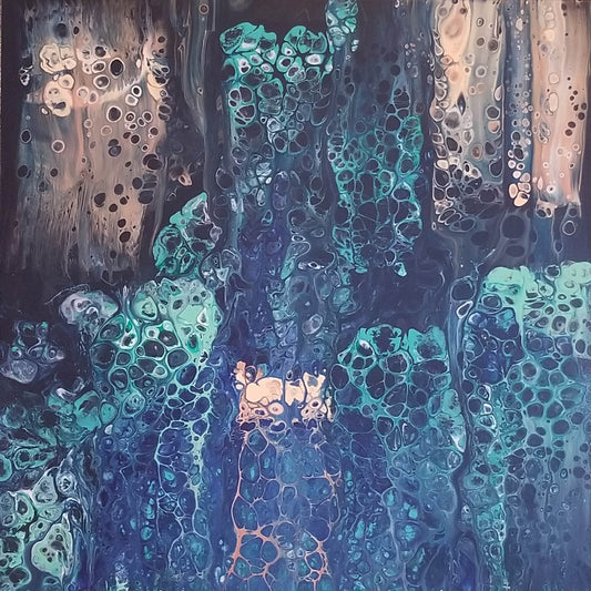 Karmic Kaleidoscope