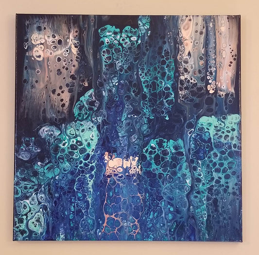 Karmic Kaleidoscope