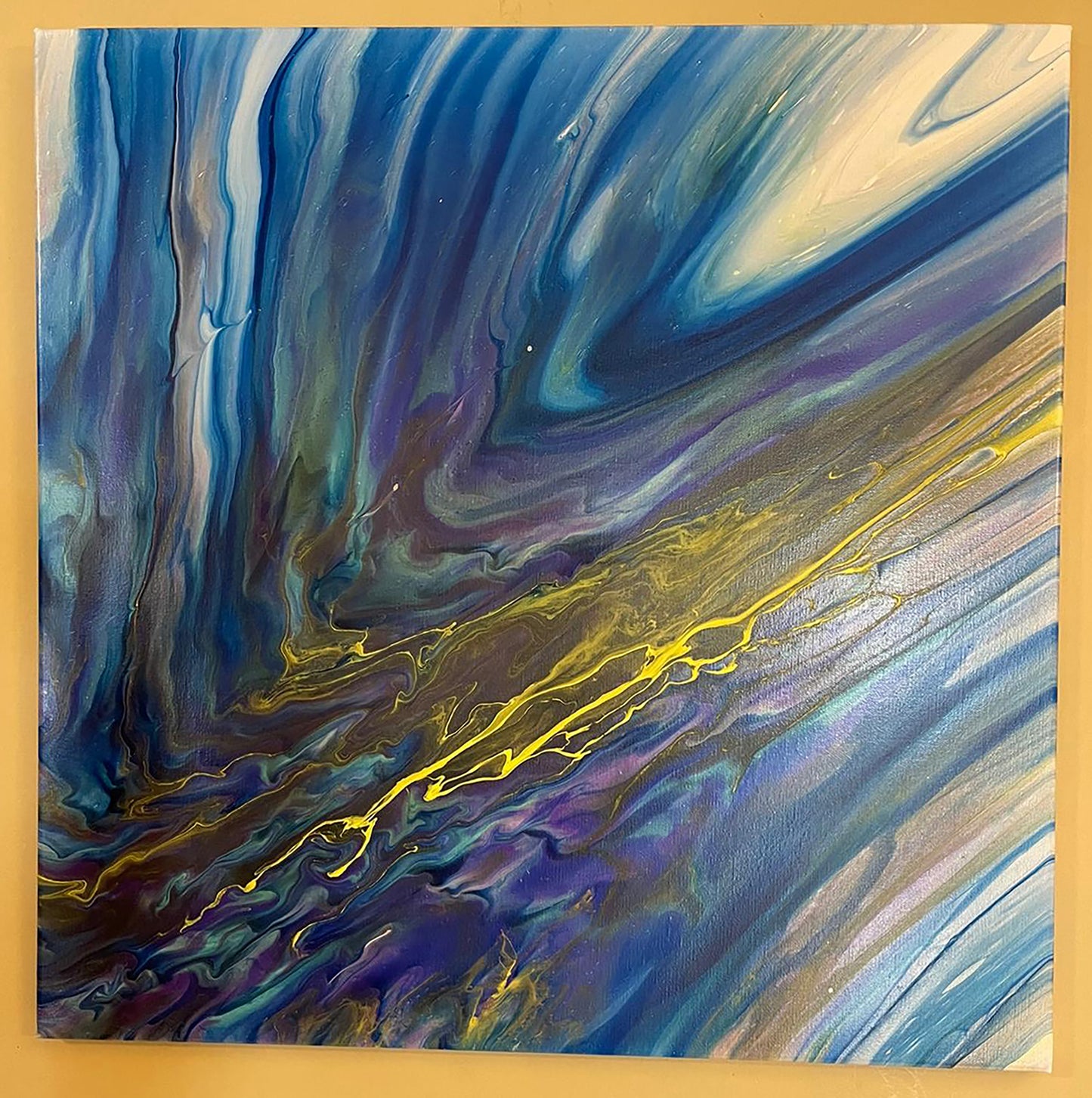 Perfect Storm