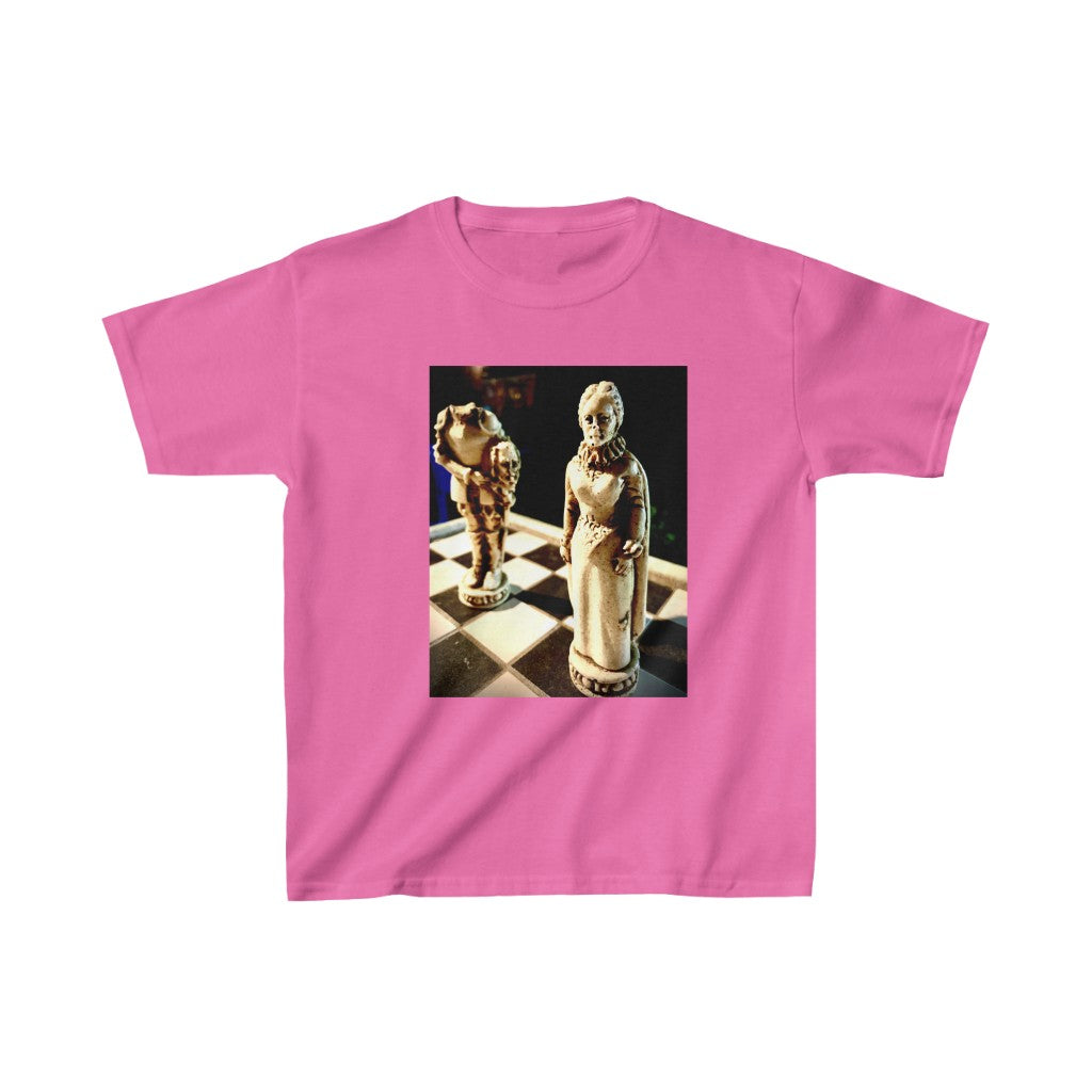 Copy of Headless King - Kids Heavy Cotton™ Tee