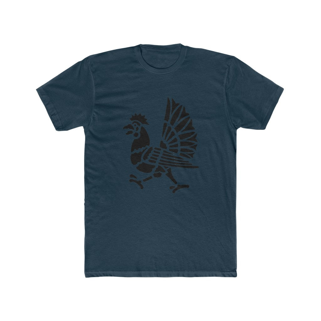 Bird 3 - Men's T-Shirt