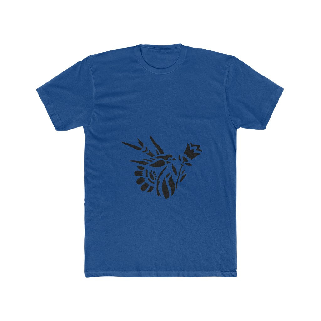 Bird 2 - Men's T-Shirt
