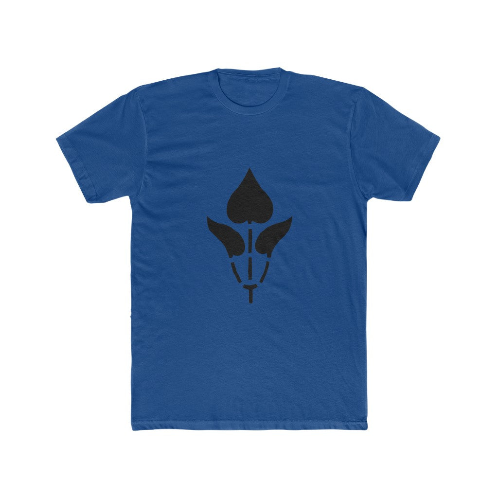 Flower 1 - Men's T-Shirt