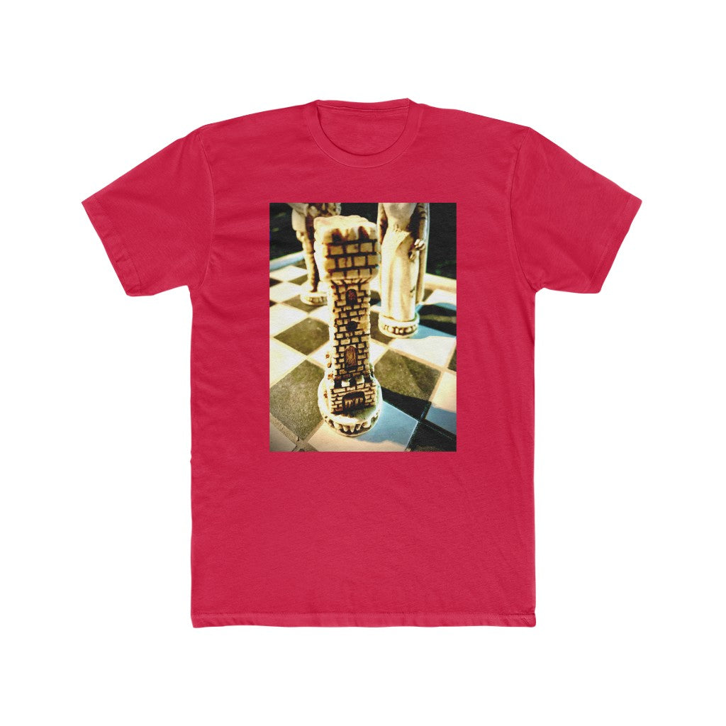 Rook Men's T-Shirt