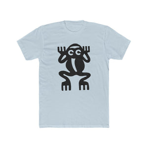 Frog - Men's T-Shirt