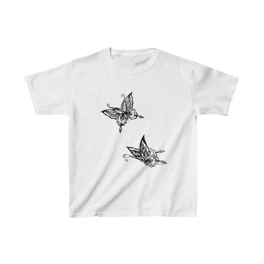 "Metamorphosis Two" - Kids Heavy Cotton™ Tee