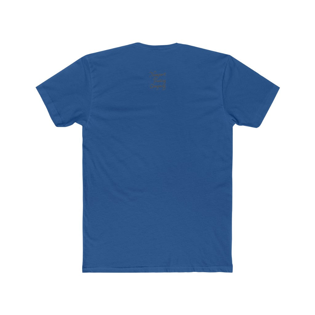 Yosemite-1 Men's T-Shirt