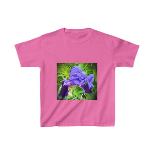 Iris - Kids Heavy Cotton™ Tee