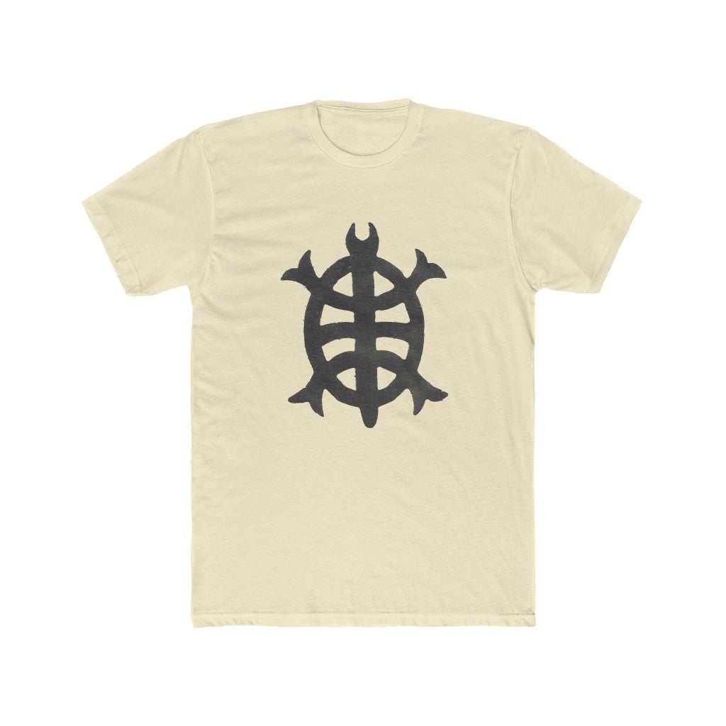 Turtle - Men's T-Shirt