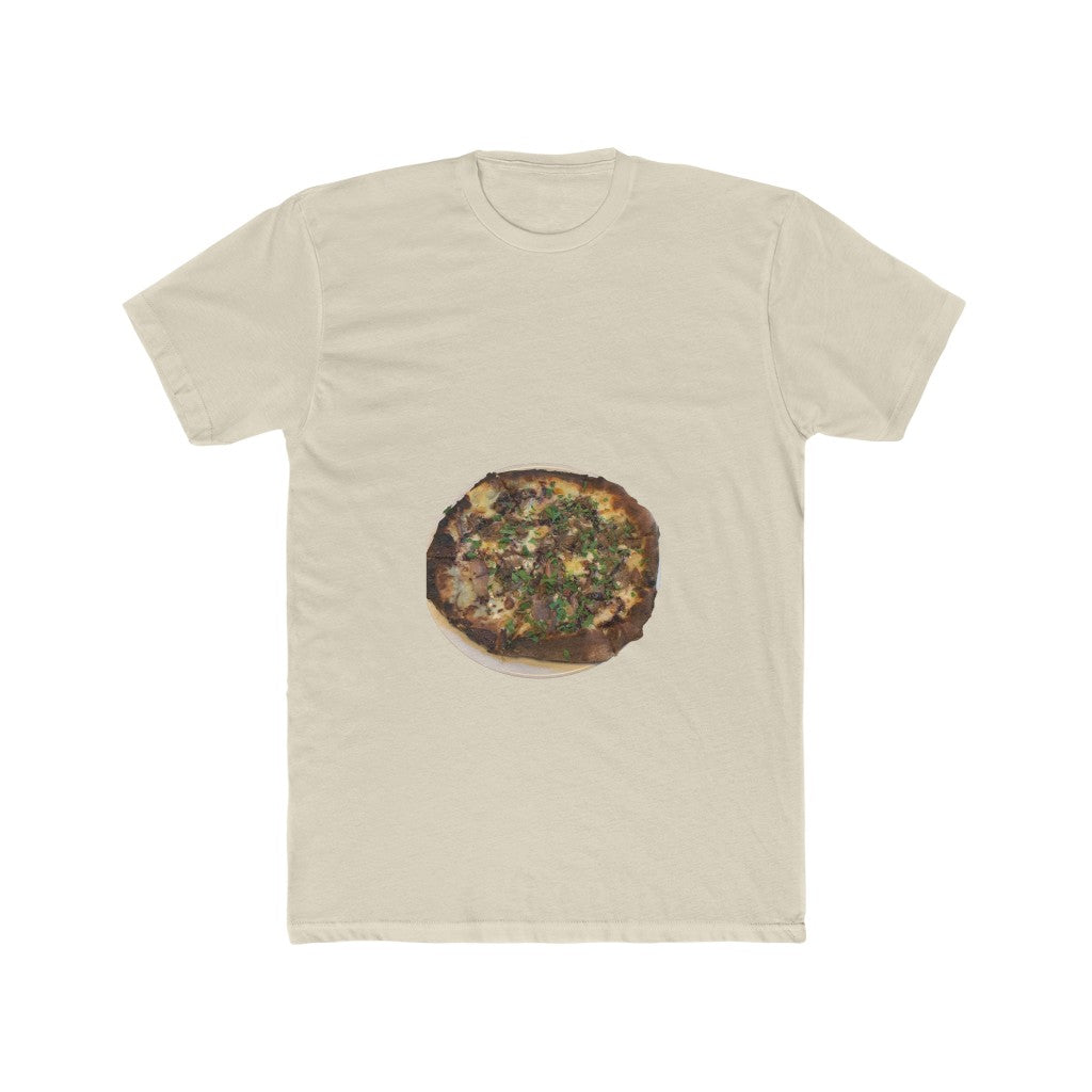 Gormet Pizza