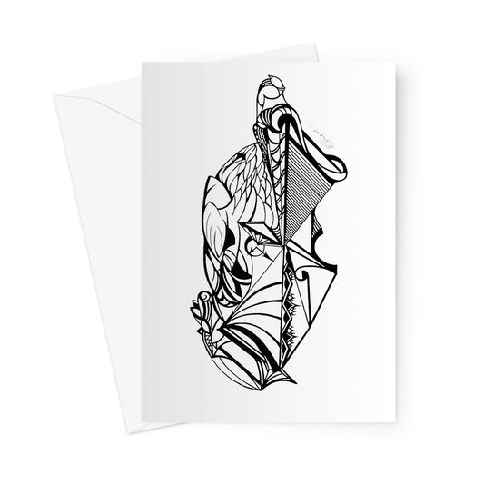 #6 Greeting Card