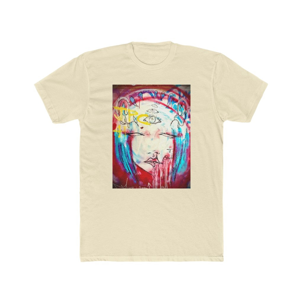 Eyes - Men's T-Shirt