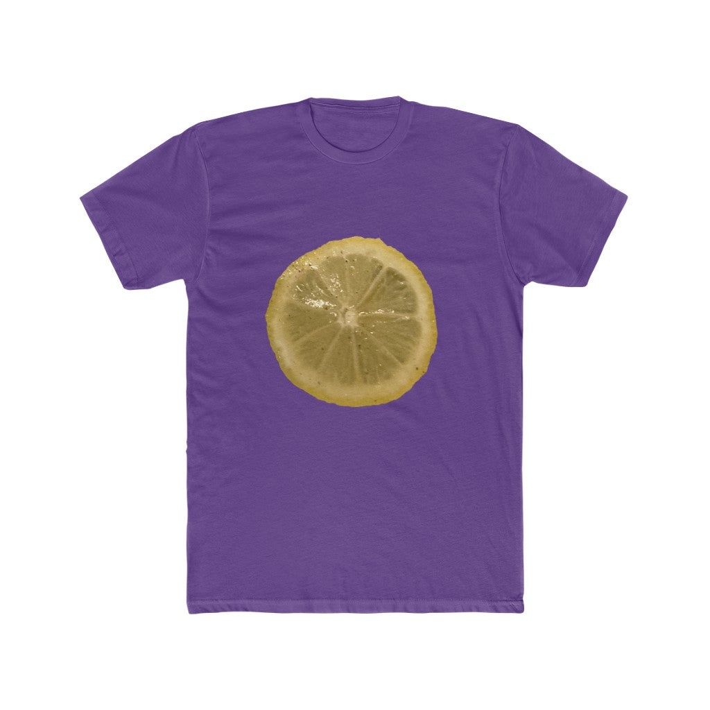 Lemon & Spices