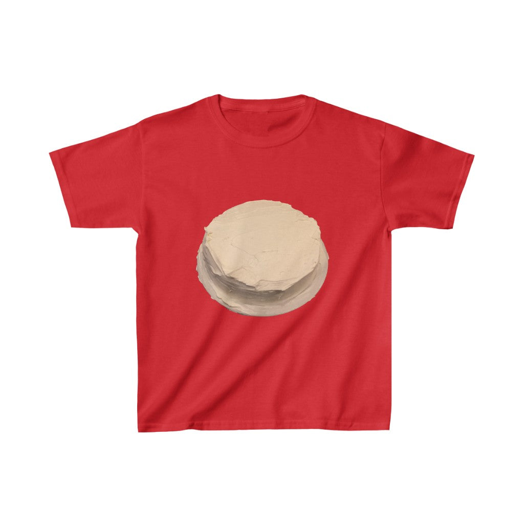 Cake - Kids Heavy Cotton™ Tee