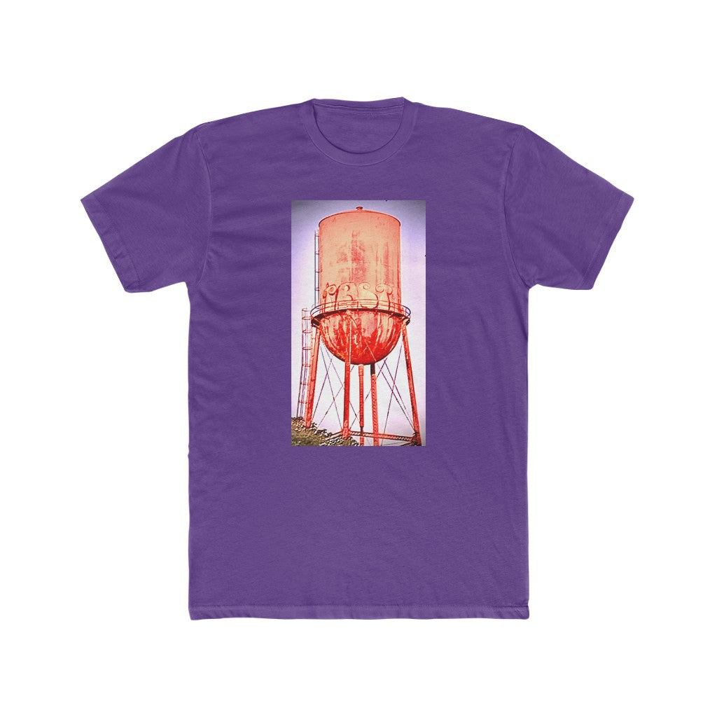 Tower - Men's T-Shirt