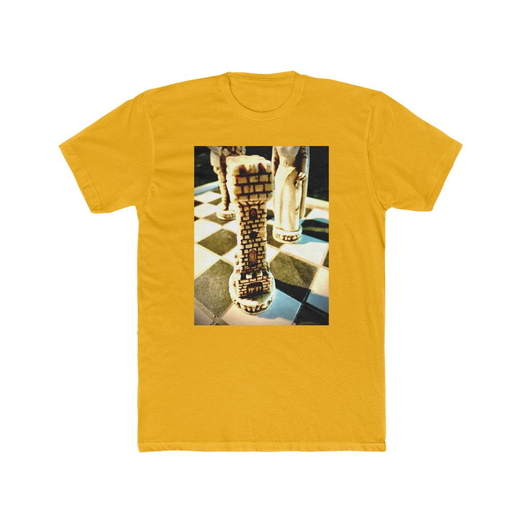 Rook Men's T-Shirt