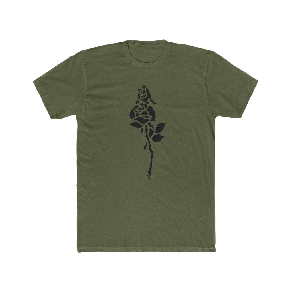 Flower 8 - Men's T-Shirt