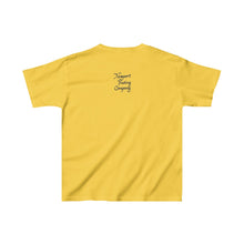 Load image into Gallery viewer, She Did This - Kids Heavy Cotton™ Tee
