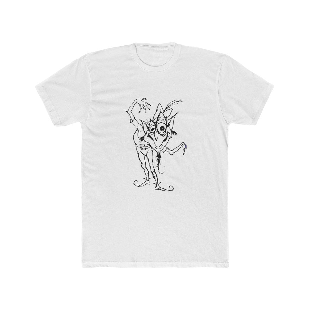 Creature - Men's T-Shirt
