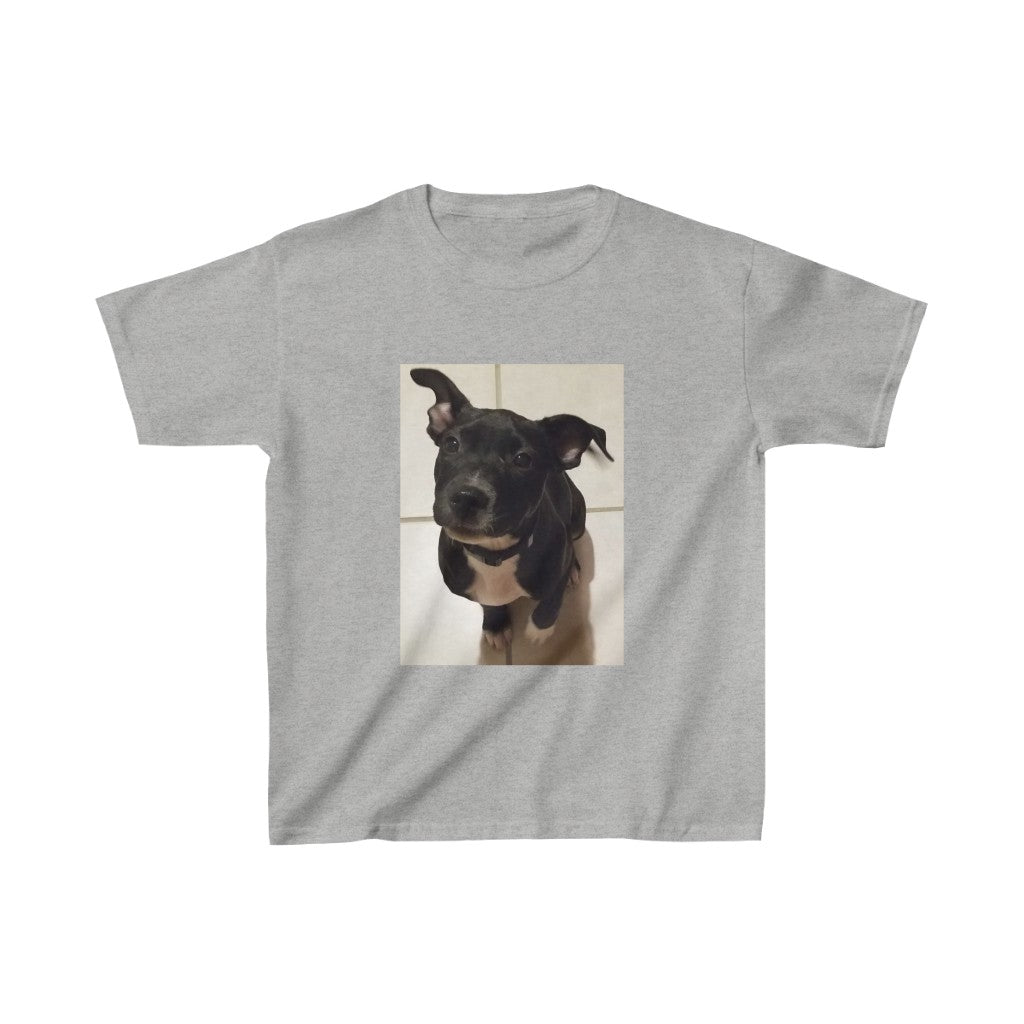 Cutie 1 - Kids Heavy Cotton™ Tee