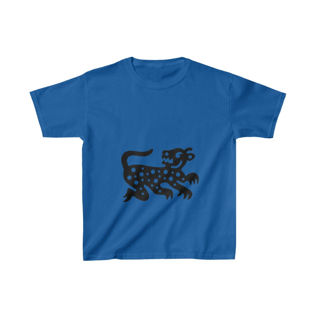 Hyena - Kids Heavy Cotton™ Tee