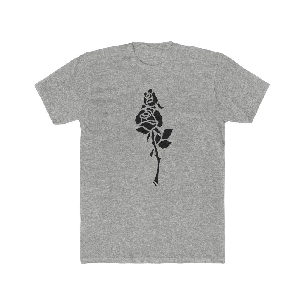 Flower 8 - Men's T-Shirt