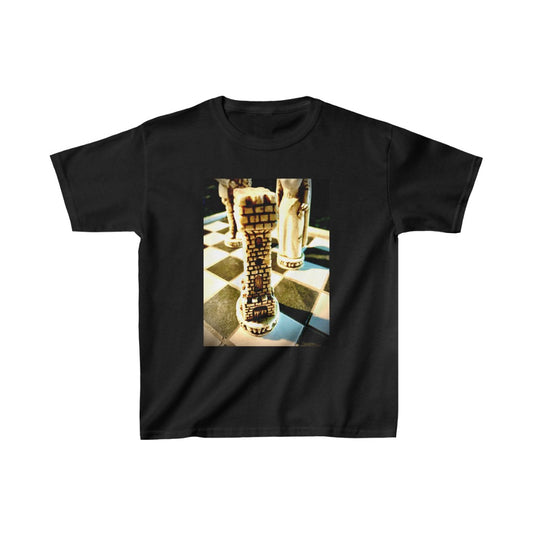 Rook - Kids Heavy Cotton™ Tee