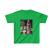 Load image into Gallery viewer, She Did This - Kids Heavy Cotton™ Tee
