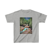 Load image into Gallery viewer, Yosemite 2 - Kids Heavy Cotton™ Tee
