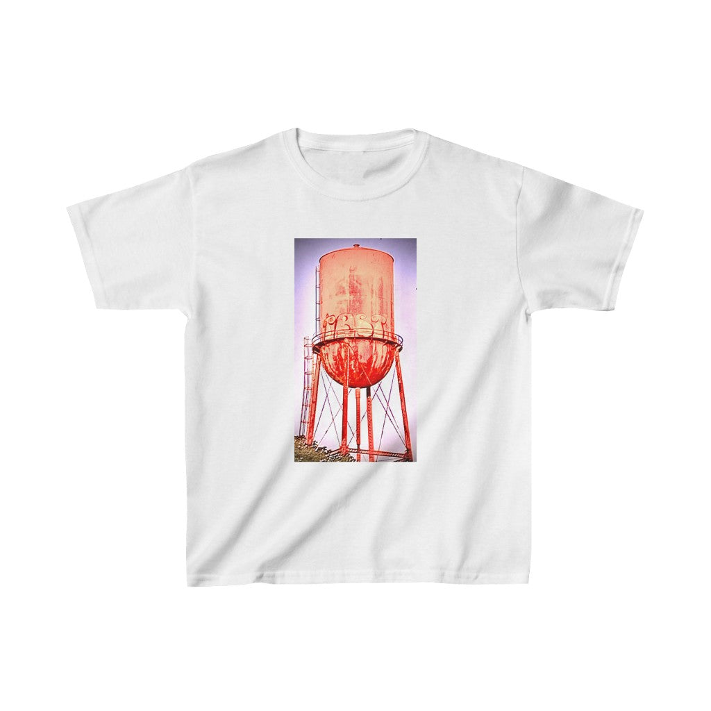 Tower - Kids Heavy Cotton™ Tee