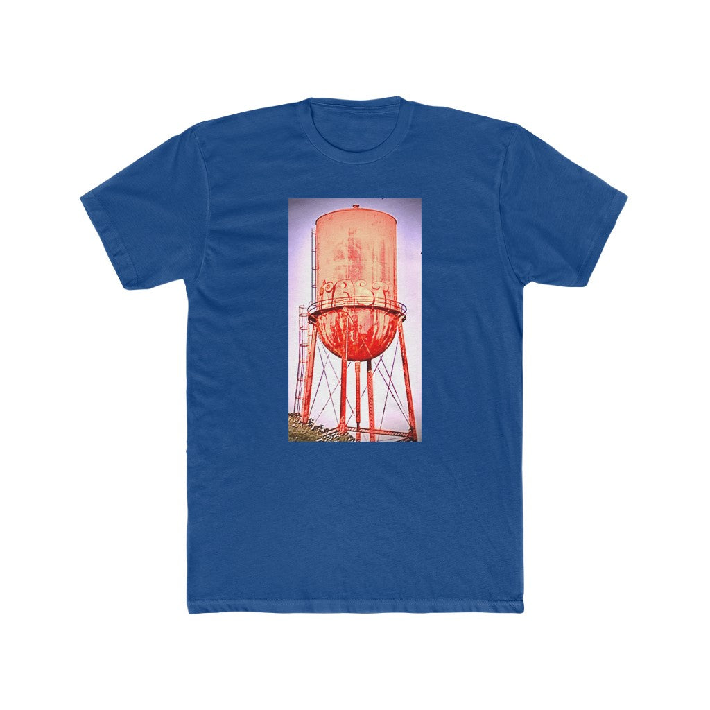 Tower - Men's T-Shirt