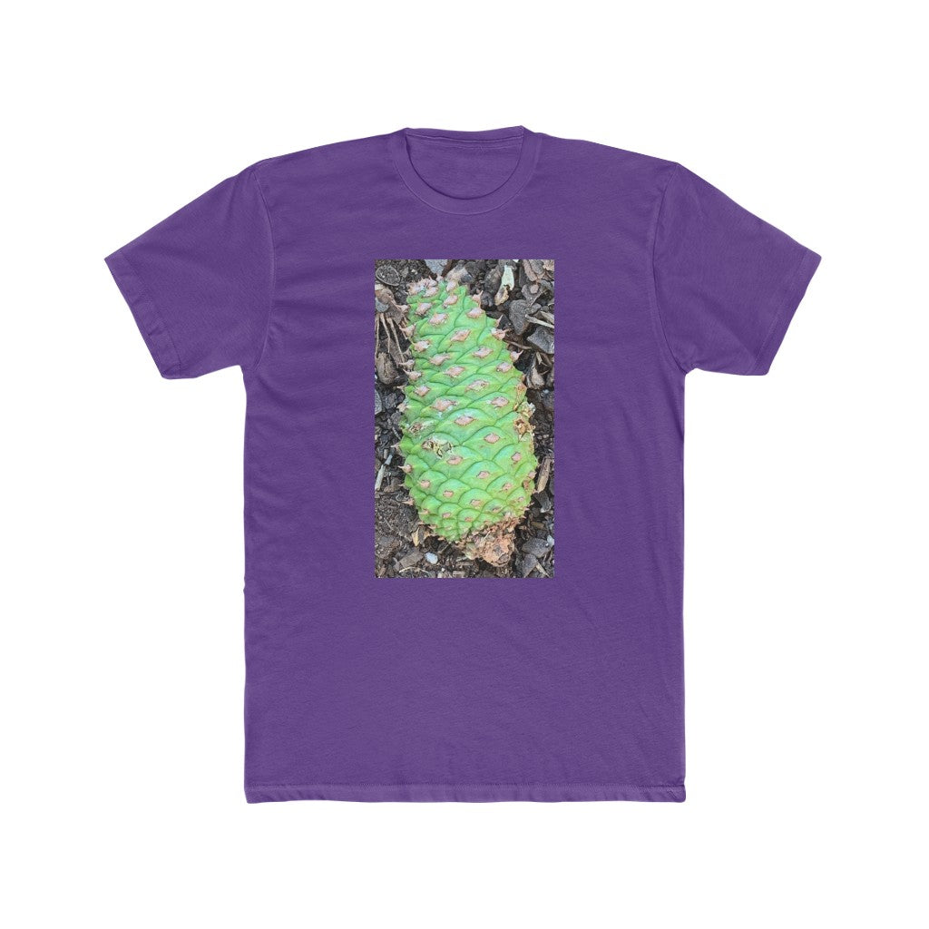 Green Pinecone