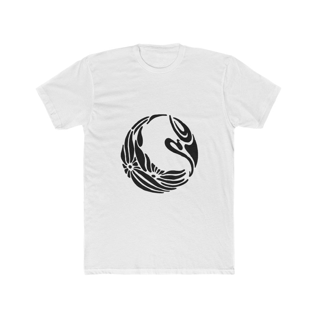 Circle 2 - Men's T-Shirt