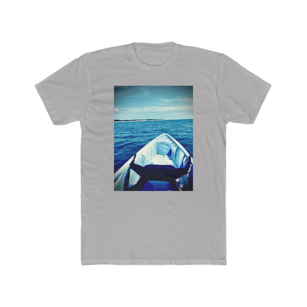 Kayak-1 Men's T-Shirt