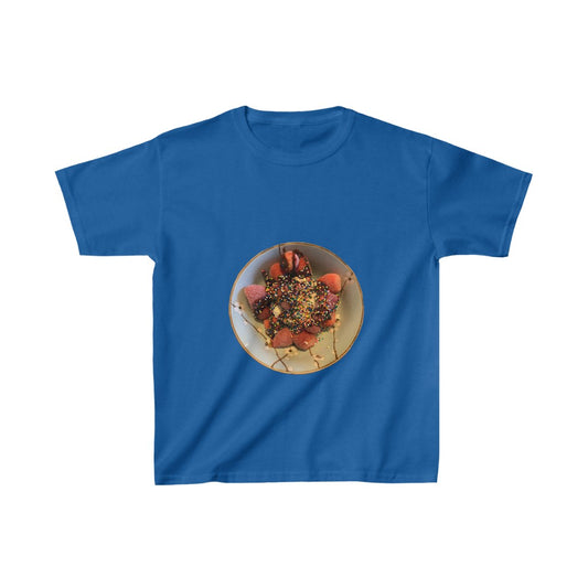 A Child's Delight - Kids Heavy Cotton™ Tee