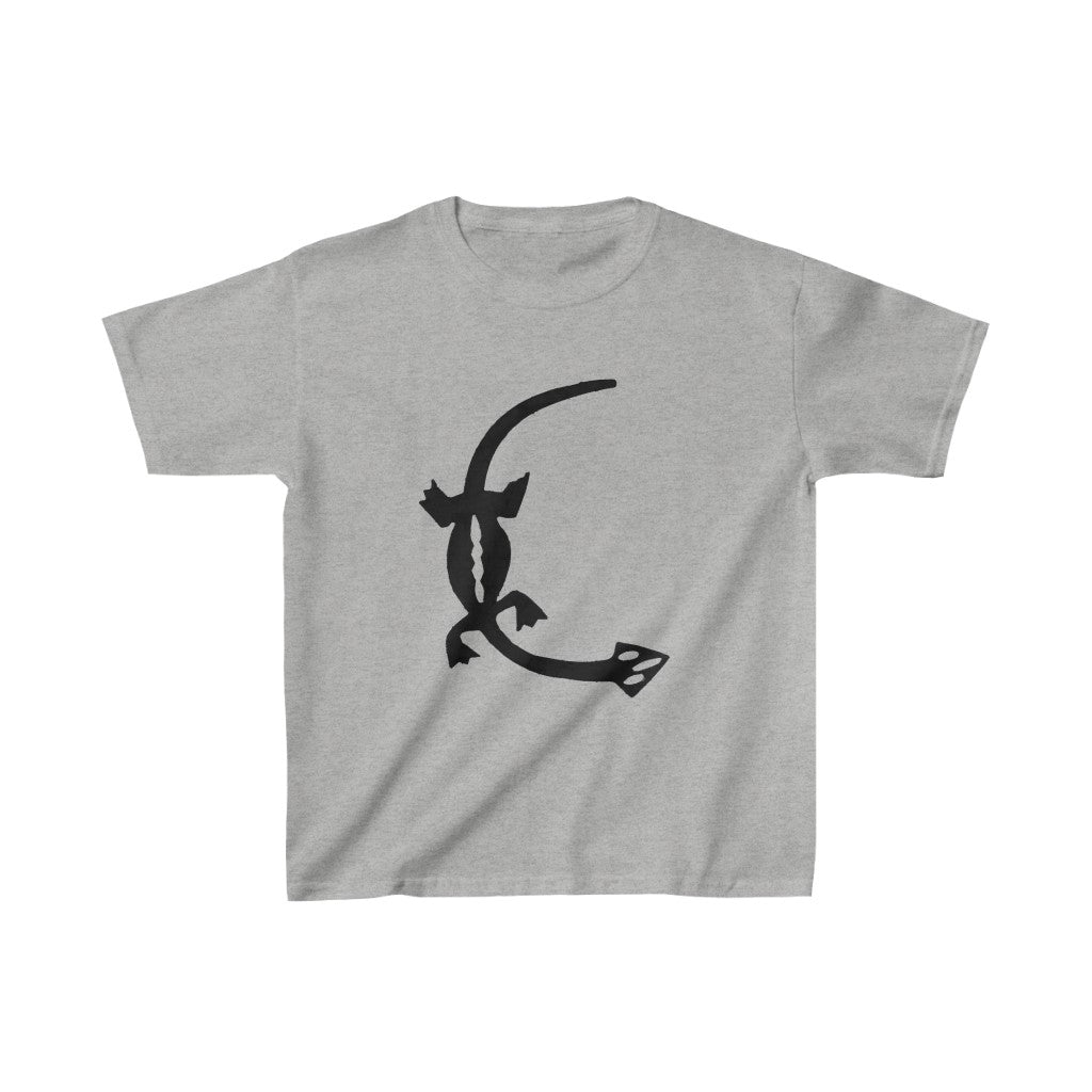 Dinosaur - Kids Heavy Cotton™ Tee