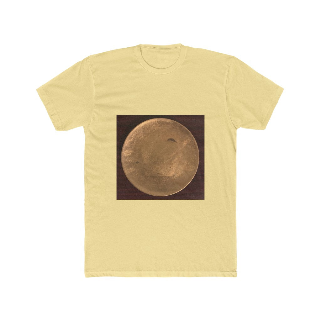 Gold Plate