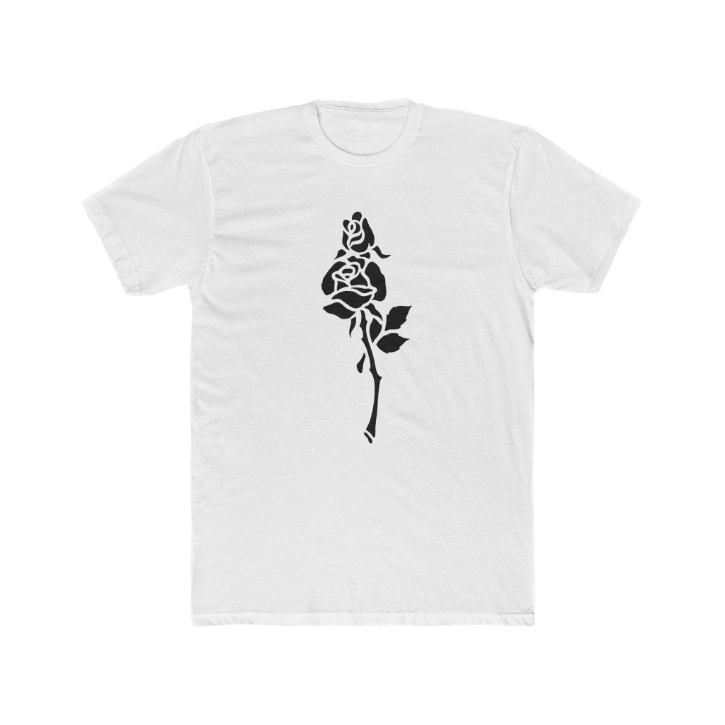 Flower 8 - Men's T-Shirt