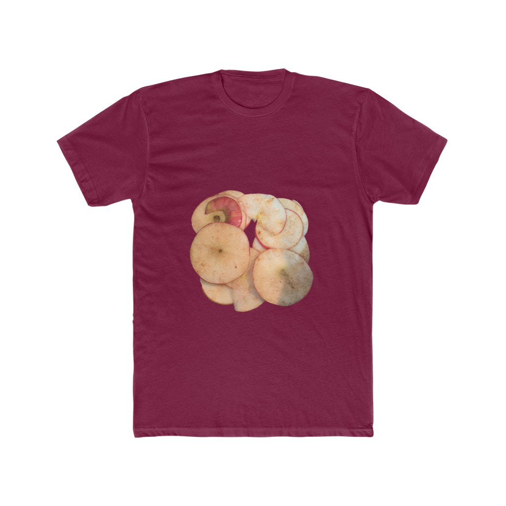Spiced Apples